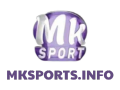 logo mksports info